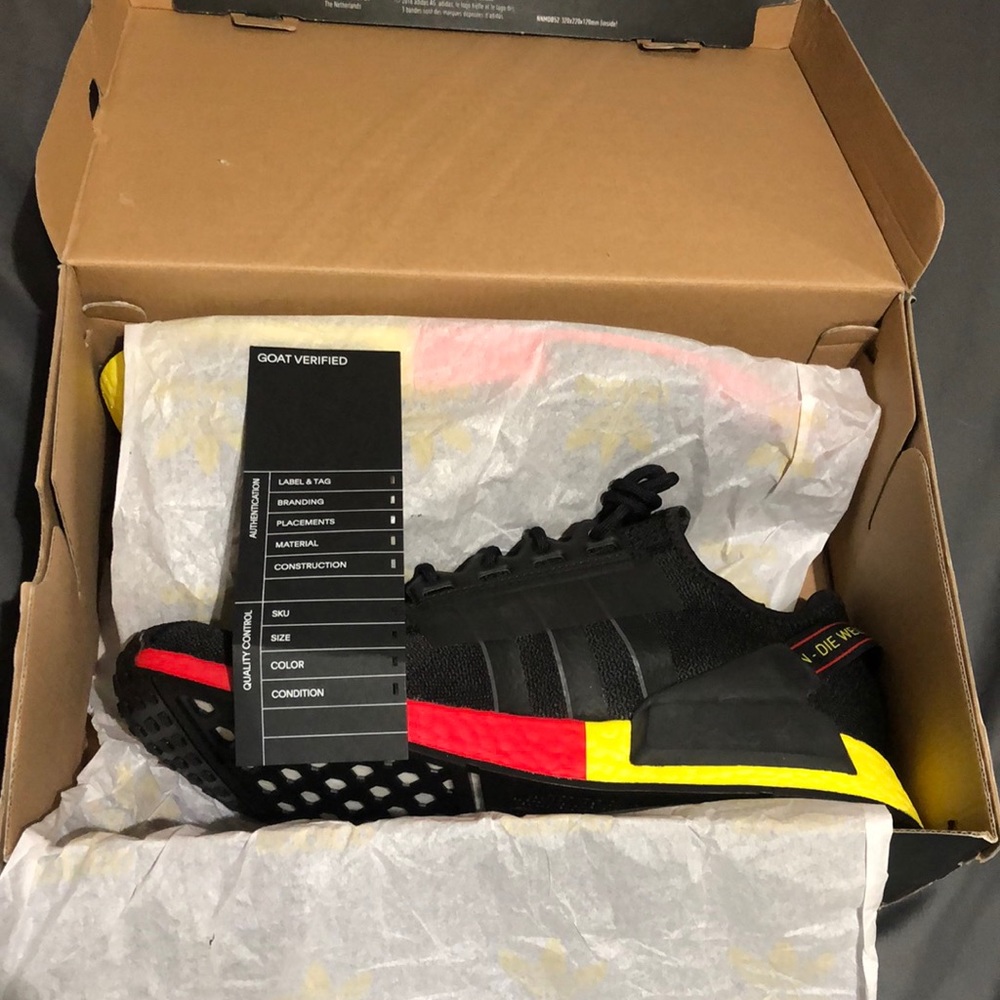 Adidas NMD R1 Brand new